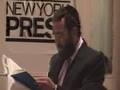 Rabbi Shmuley Debates Michael Steinhardt on G-d