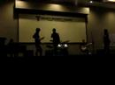 Verbal Calling Band Performance Verbal Calling Band Performance