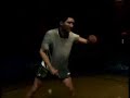 Table Tennis online vs. match Table Tennis online vs. match