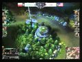 WCG Finals CDE vs Poland Game 2 League of Legends