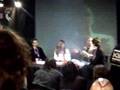 videos de [REC] BIFFF 2008 Conférence après projection 3/3