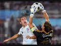 españa italia iker casillas el heroe!