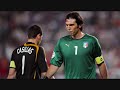 españa italia iker casillas el heroe!