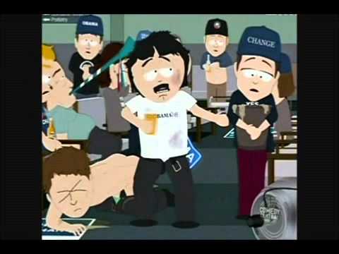 Randy Marsh Best of!