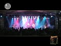 \"Dani California\" gespielt von BILLBOARD \"Live\"