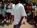 PEOPLE WHOOP RICO AT STONECREST