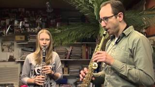 Maarten Stalpers; Muziek in 9 stappen