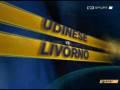 videos de Udinese - Livorno 4-0