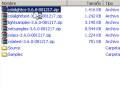 videos de Descarga y preparación para la instalación de Csla Net