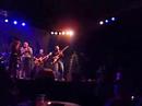 Blues de Bellota en Nou Barris -dancing!-