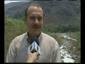 Agua al borde del abismo Presa Arcediano 1de3, MAB