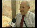Agua al borde del abismo Presa Arcediano 1de3, MAB