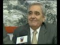 Agua al borde del abismo Presa Arcediano 1de3, MAB