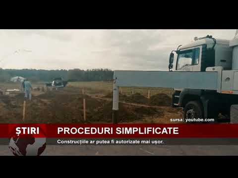 Cseke Attila spune că se lucrează la simplificarea codului de urbanism