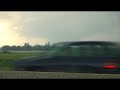 Picher Oklahoma Tornado NEW video....3 min. clip