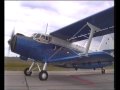 Antonov AN-2 Meeting