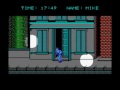me playing rescue - the embassy mission on the nintendo.