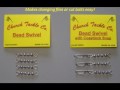 Church Tackle... Planer Boards, Flashers, Trolling and Fishing Equipment