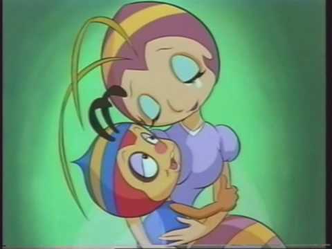 みなしごハッチ