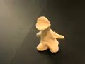 Clay Animation