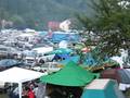 Gospojina na Ozrenu 2008 (1.deo)