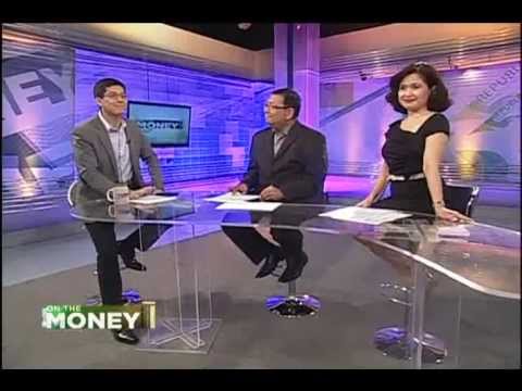money - Guest: Noli de Pala Chartered Financial Analyst April 15, 2013.