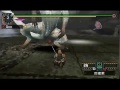 【MHP2G】祖龍vsトイレのすっぽん器G（1/6）