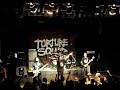 Torture Squad - Pandemonium-Salvador