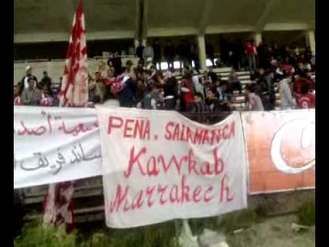 crayz boys salamanca kac / kacm top 7