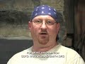 Blacksmiths Blacksmithing on the Fairfield Blacksmith Show 3