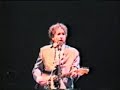 Bob Dylan - Collegno 1998 - I Want You