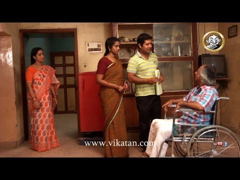 16) - Thendral Episode 870,Tamil Serial, SUN TV, Produced by - Vikatan Televistas Pvt. Ltd. Chennai, INDIA Romantic Song: http://youtu.be/cDw3k--CDgU Face Book: ht...