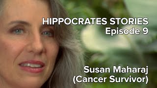 Hippocrates Stories - Susan Maharaj