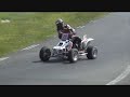 Ulster championship Round 3 Aghadowey Race 3