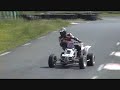Ulster championship Round 3 Aghadowey Race 3
