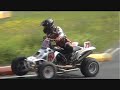 Ulster championship Round 3 Aghadowey Race 3