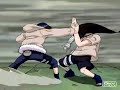 HinaNaru - Listen To Your Heart, Shy Kunoichi