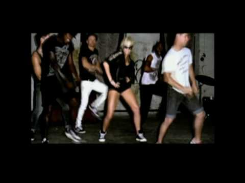 Video de Boys and Girls de Pixie Lott