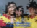 Campeãs Femininas de Chopp em Bota - Stamtisch 2010