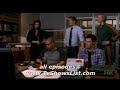 Glee season 1 episode 21 