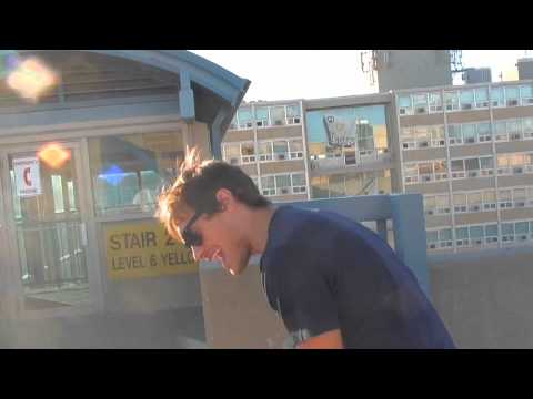 GraMattyk & Mouth – The Great Return (Official Video)