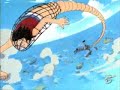 AMV Luffy VS Buggy,Kuro,Krieg,Arlong,Cocodrilo,Bellamy,Foxy