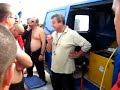 ots - cedifop - immersione al porto di Palermo di un OTS