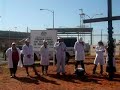 What does Pine Gap REALLY Do?