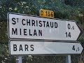 Saint-Jacques de compostelle,Camino Franc�s