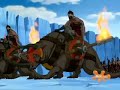 avatar   frontline