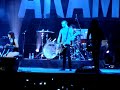 When It Rains - Paramore (chile)
