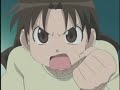 (The Legend of) Miss Baltimore Azumanga