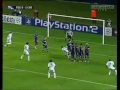 Didier Drogba vs David Trezeguet