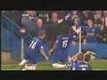 Didier Drogba vs David Trezeguet